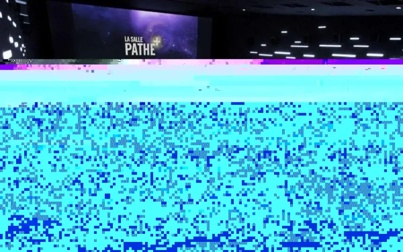 Maroc : les salles de cinéma se sont vidées