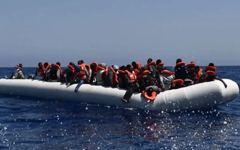 Un réseau de migrants clandestins démantelé à Laâyoune. Cinq arrestations