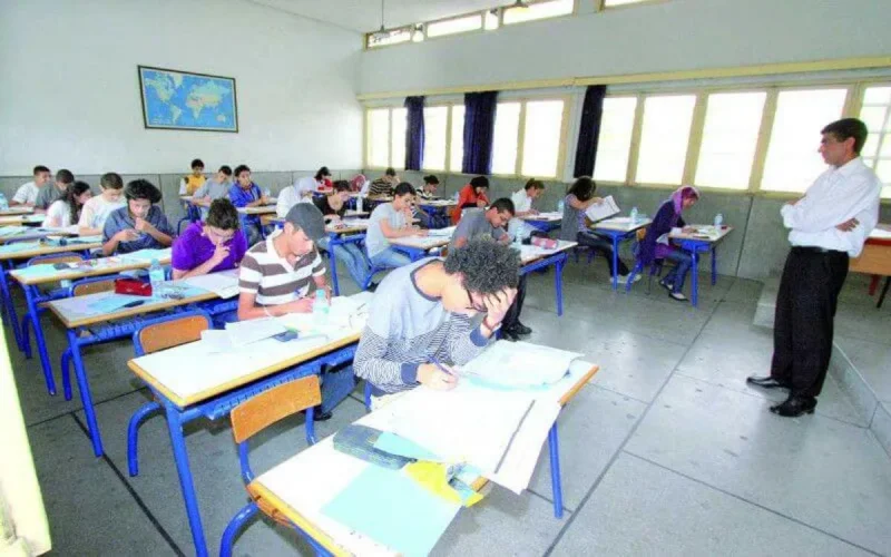 Maroc : voici les dates des vacances scolaires
