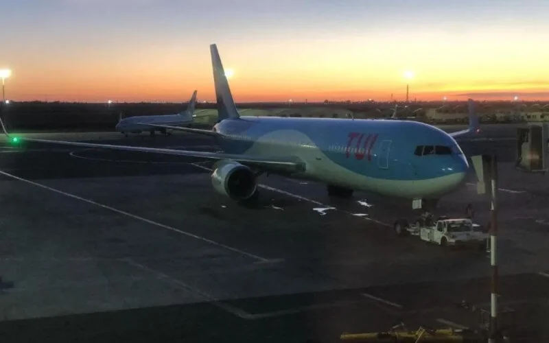 Les Pays-Bas remercient le Maroc