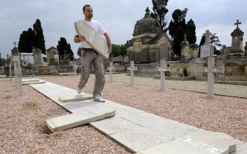 Comment Gennevilliers soulage les musulmans