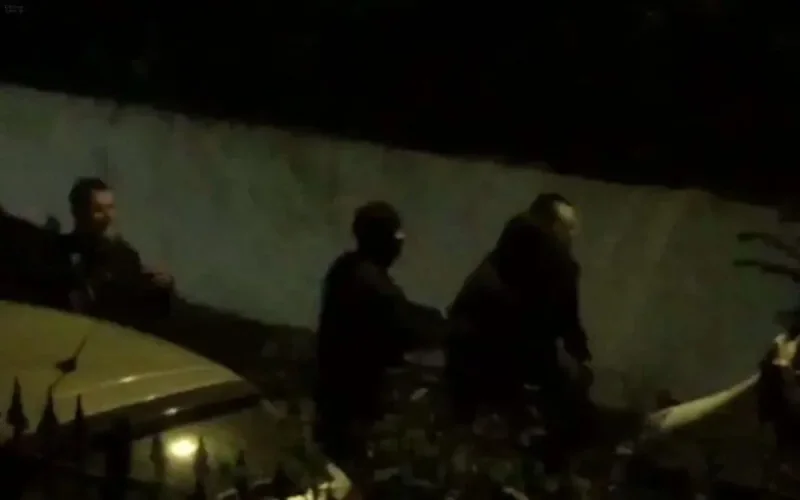 "Un bicot comme ça, ça nage pas", une enquête ouverte