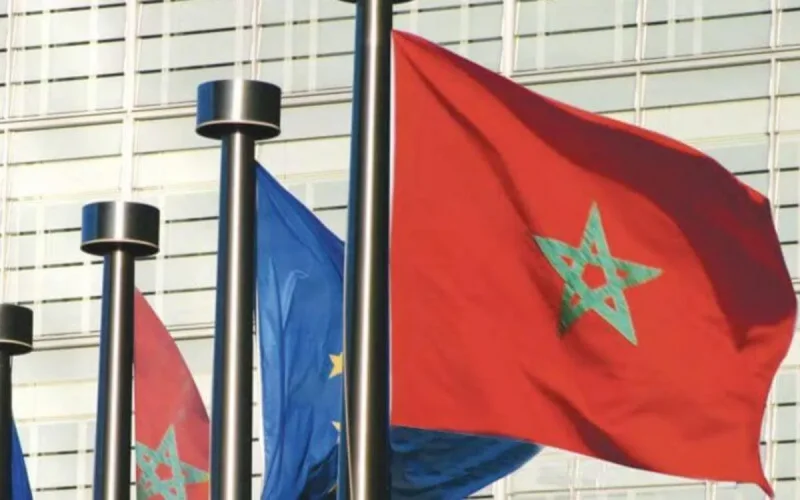L'Union européenne fait don d'1,5 milliard de dirhams au Maroc