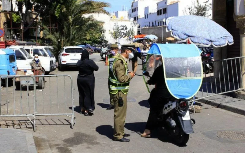 Maroc : baisse de la croissance plus forte que prévue