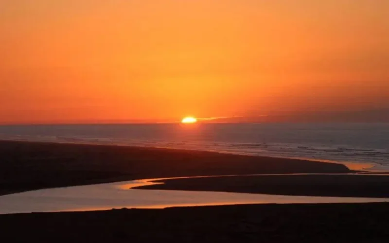 Météo : quel temps fera-t-il aujourd'hui au Maroc ?