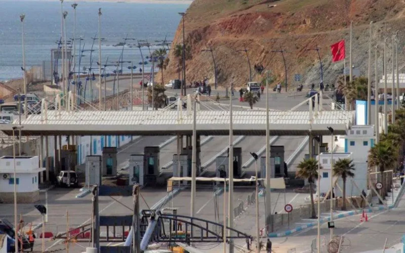 L'ouverture des frontières entre le Maroc et l'Espagne n'est pas pour demain