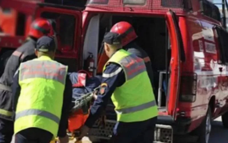 Maroc : tabassé pour avoir eu des relations sexuelles avec sa voisine