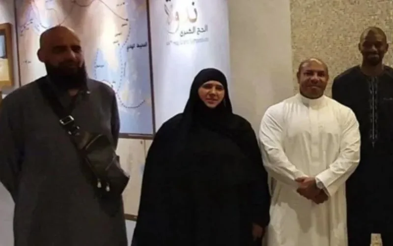 Une photo de Diam's et son mari enflamme la toile