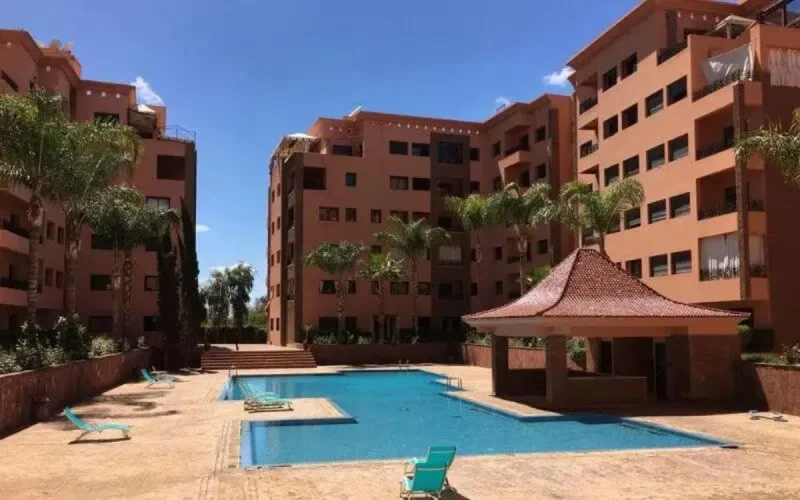 Maroc : les doléances des promoteurs immobiliers au gouvernement