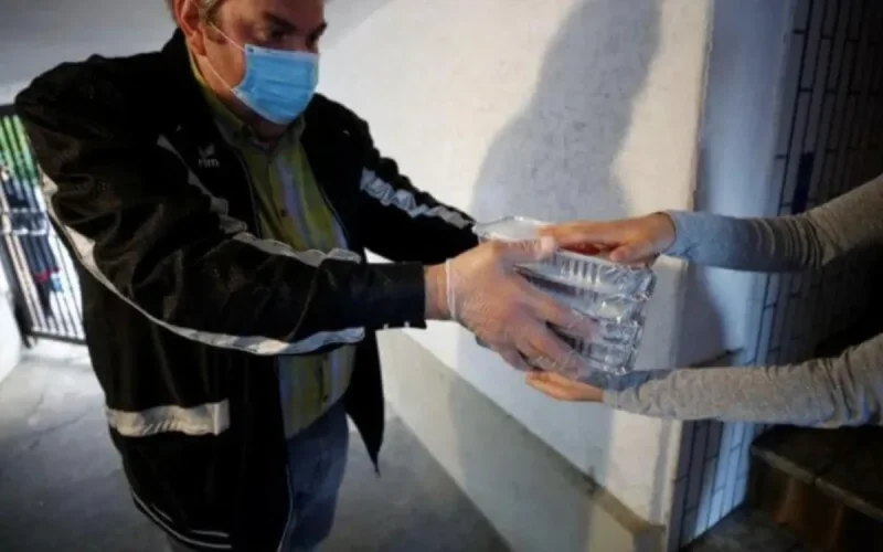 Allemagne : des associations musulmanes se mobilisent durant le ramadan