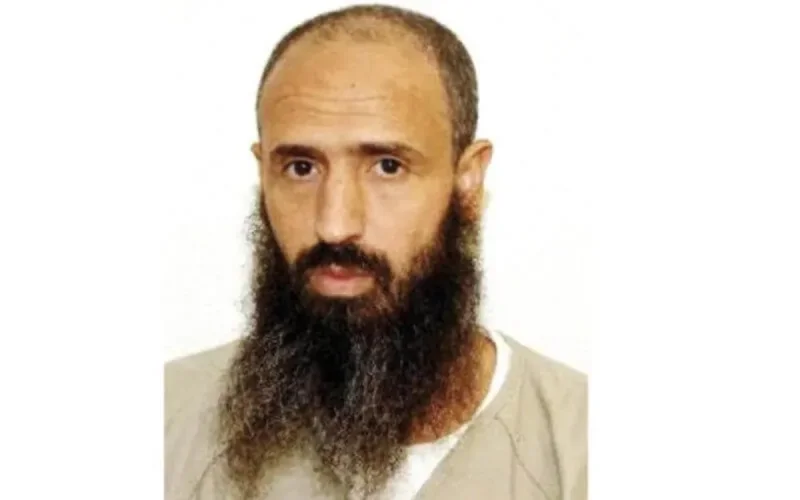 Histoire du dernier détenu marocain dans la prison de Guantanamo