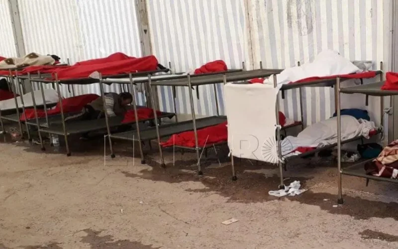 Maroc : enfin le bout du tunnel pour les Marocains bloqués à Sebta et Melilla