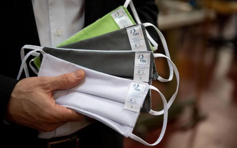 La France marche dans le sillage du Maroc