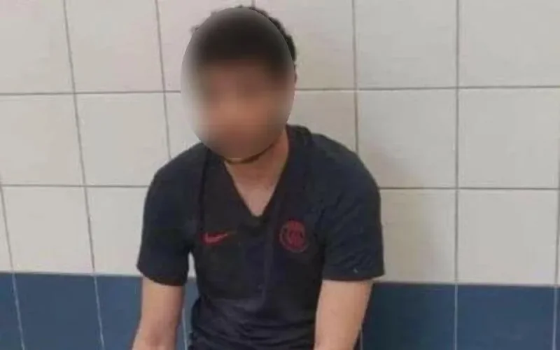 Youssef T. mis en examen pour avoir percuté des policiers