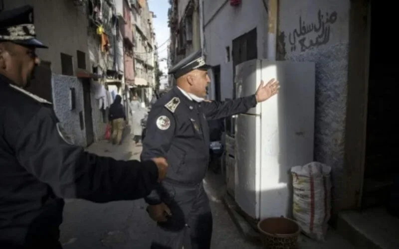 Encore du chemin pour la levée de l'état d'urgence au Maroc