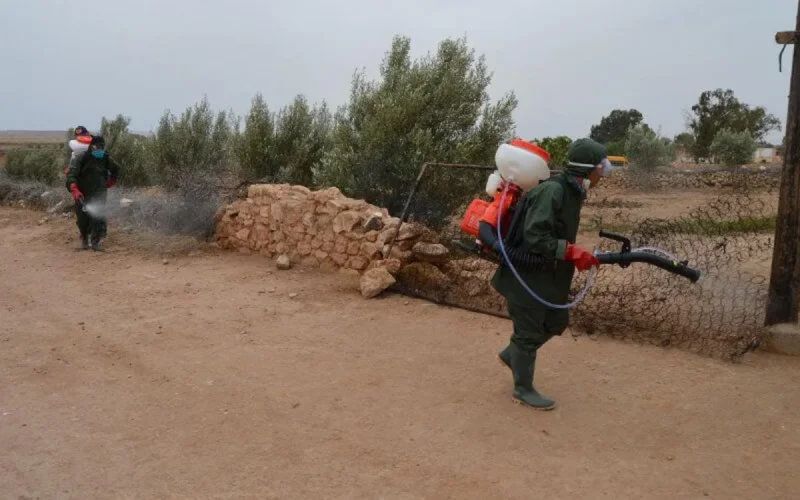 Maroc : une aide bienvenue de la part des États-Unis