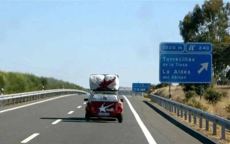 Pas de vacances d'été en France pour les Marocains