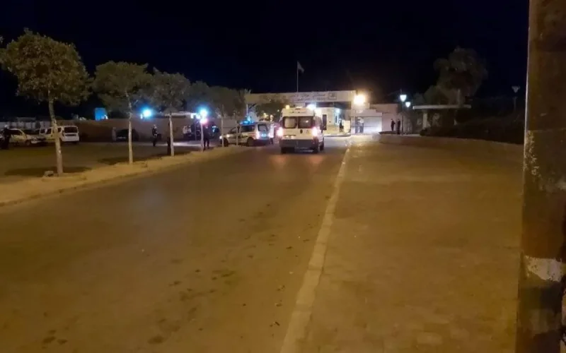 Maroc : il tue son père à cause d'un héritage