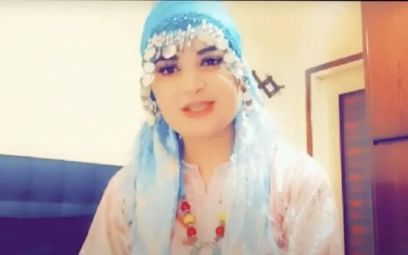 Miss caftan marocain raconte son confinement en Italie (vidéo)