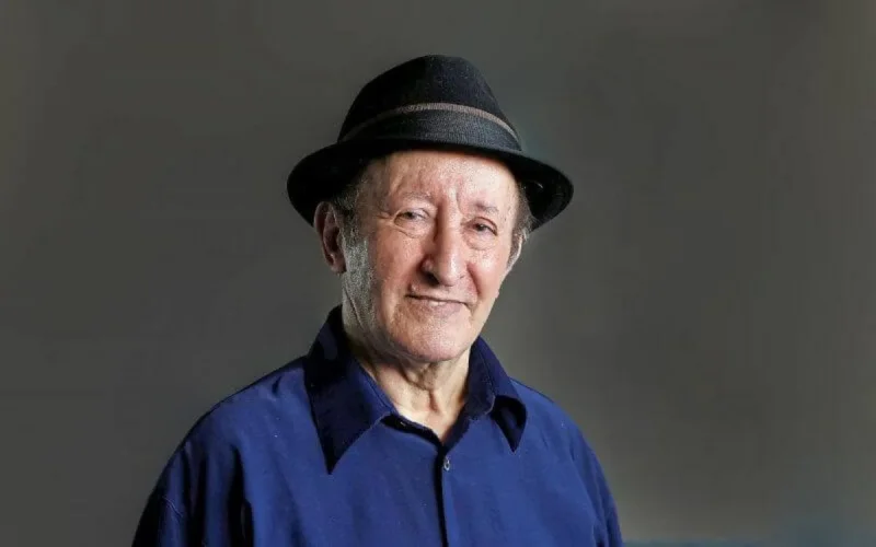 Décès d'Idir : une très grande perte pour la musique amazighe