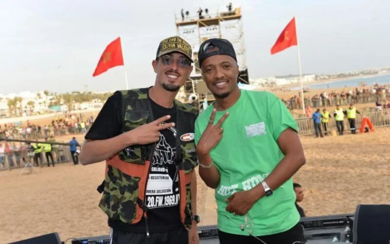 Triste nouvelle pour Soprano