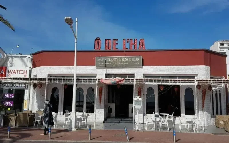 Maroc : l'appel à l'aide des restaurateurs