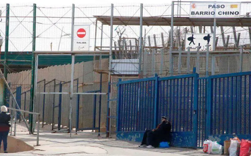 Ceuta et Melilla cherchent à se débarrasser de leur dépendance vis-à-vis du Maroc