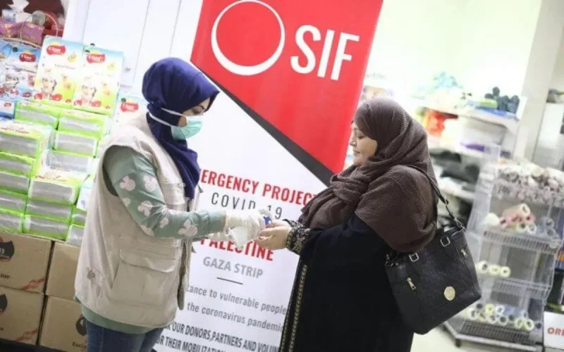 Seine-Saint-Denis : la bonne action de Secours islamique en faveur des plus démunis