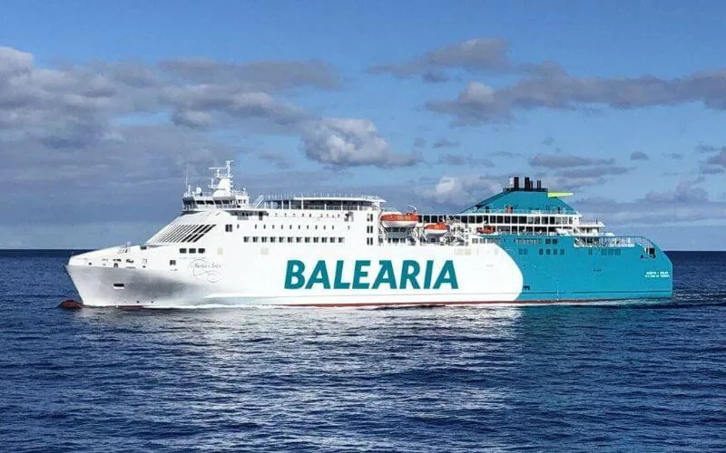Espagne : les voyages en bateau pourraient reprendre en juin