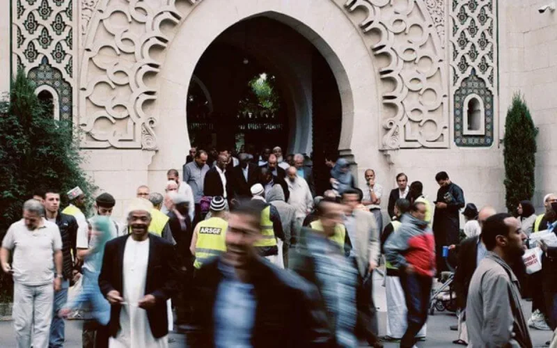 La Grande mosquée de Paris crie à la discrimination et veut porter plainte contre l'Etat