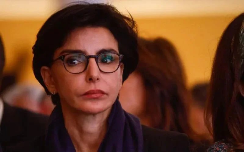 La position de Rachida Dati sur le retour des élèves à l'école