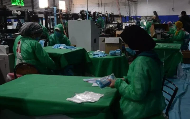 Le coronavirus, une opportunité pour le Maroc ?