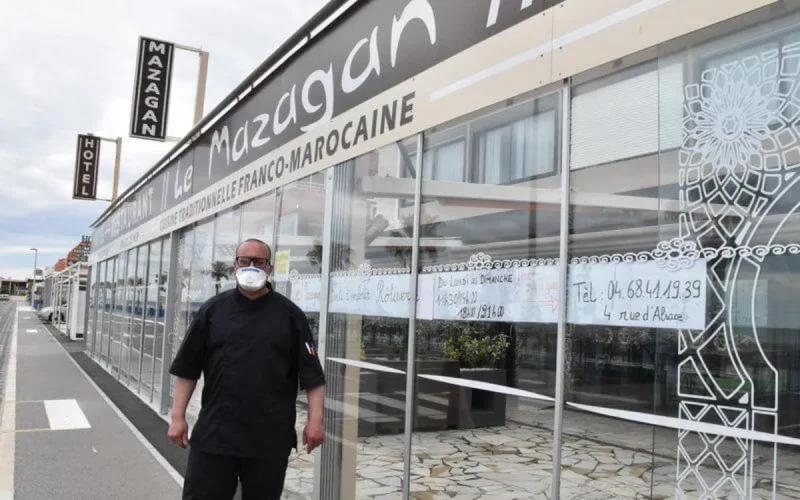 France : des entreprises marocaines au bord de la faillite