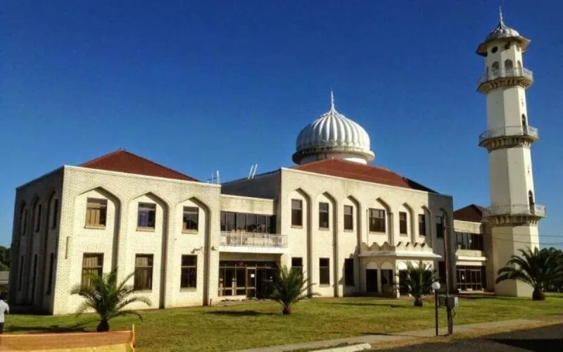 Ramadan 2020 : la plus grande mosquée d'Australie diffuse l'Adhan