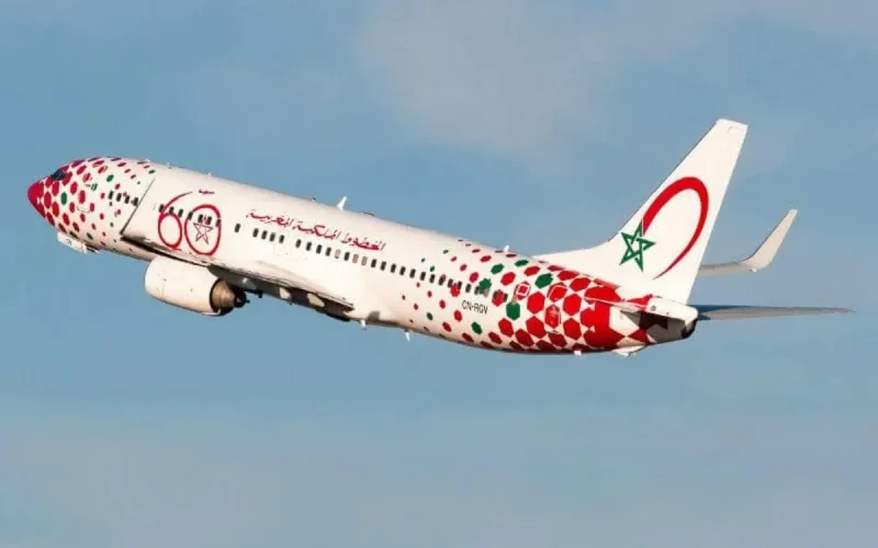 Royal Air Maroc : s'adapter ou mourir