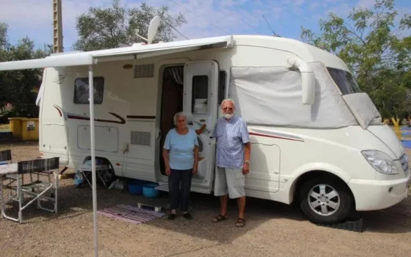 Deux retraités français bloqués au Maroc ont le sentiment d'être livrés à eux-mêmes
