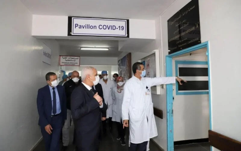 Le Maroc prépare le déconfinement, en voici le détail