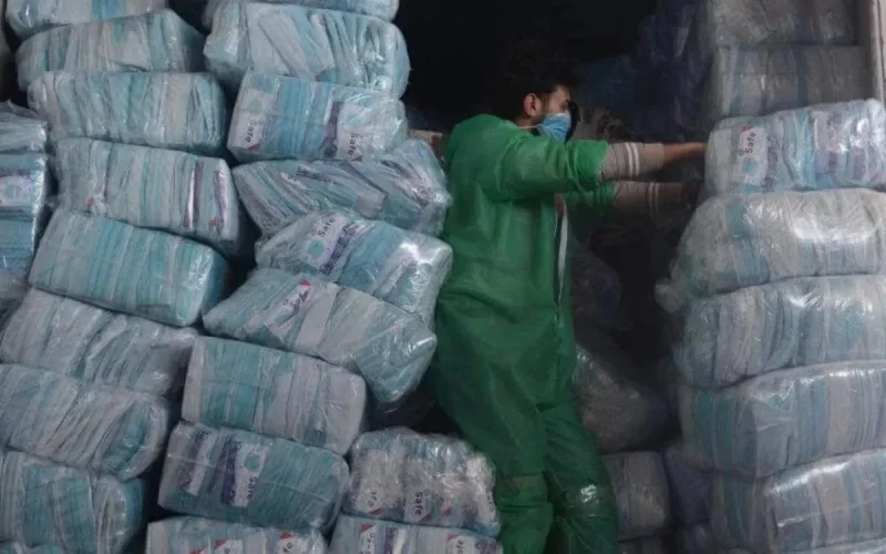 Industrie/post-Covid : le Maroc, un "plan B" pour la Chine ?