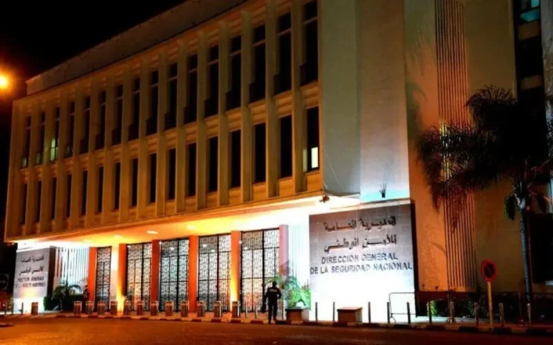 Le démenti formel de la DGSN