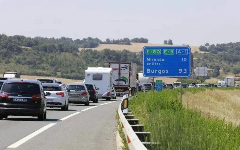 Pas de touristes européens au Maroc cet été