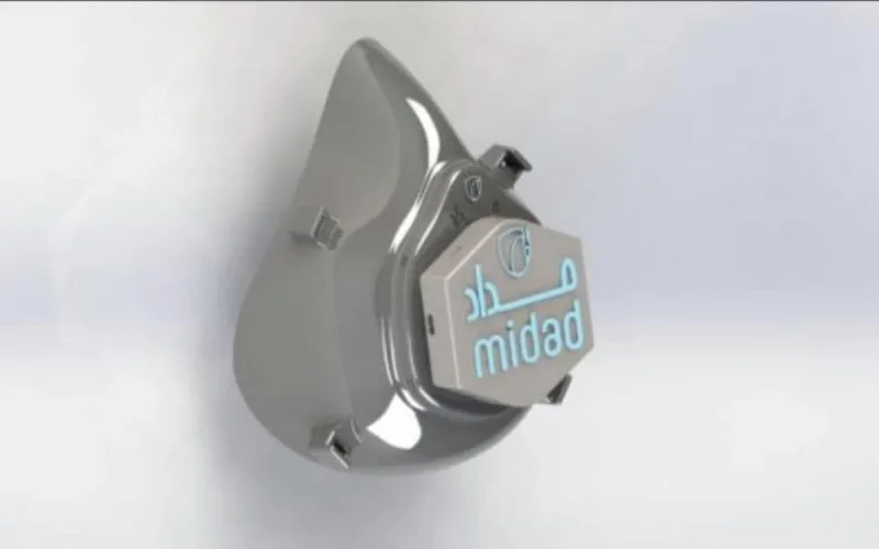 Un chercheur marocain invente un masque intelligent