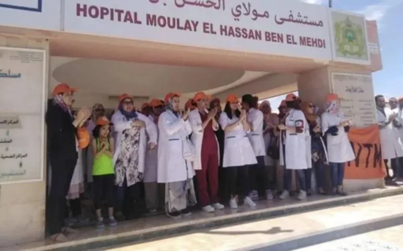 Laâyoune savoure son statut de ville épargnée par le coronavirus