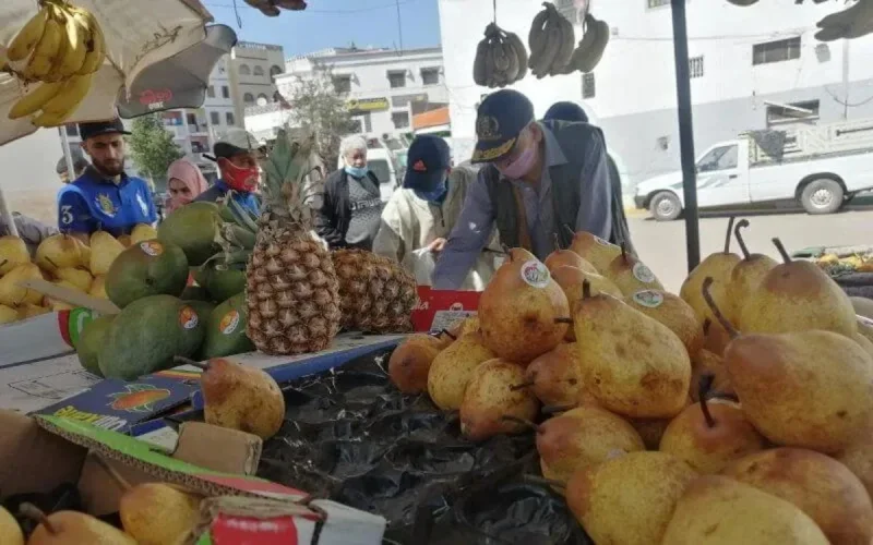 Mohamed Benchaâboun décline sa vision post-confinement