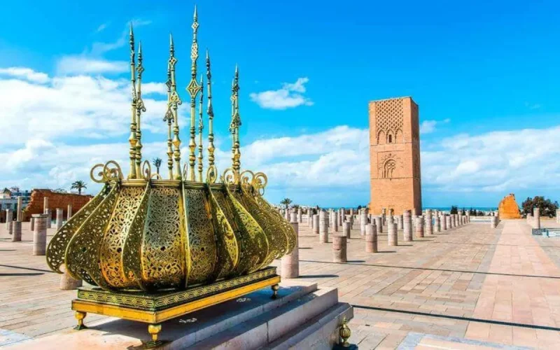 Météo : Jusqu'à 38 degrés aujourd'hui au Maroc