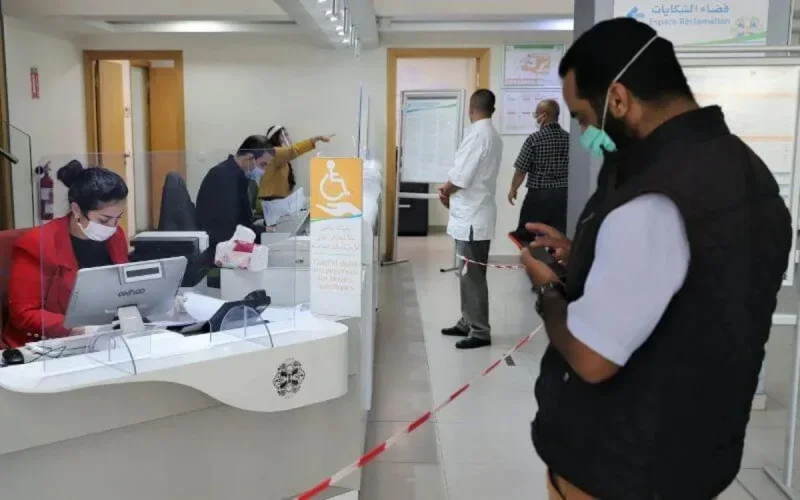 Coronavirus au Maroc : les chiffres du jour