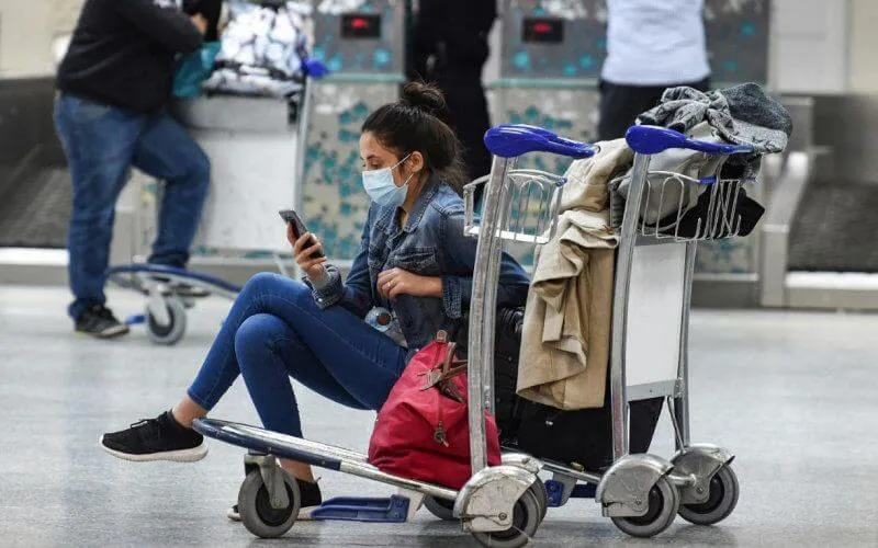 Les Tunisiens bloqués au Maroc rapatriés, lundi