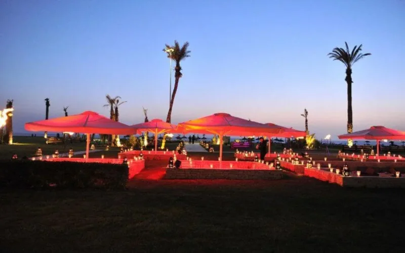 Tourisme : les perspectives sont plus positives pour le Maroc