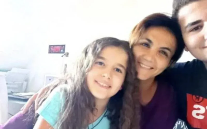 Enfin rapatriée du Maroc vers Orléans, Mimouna profite de ses enfants