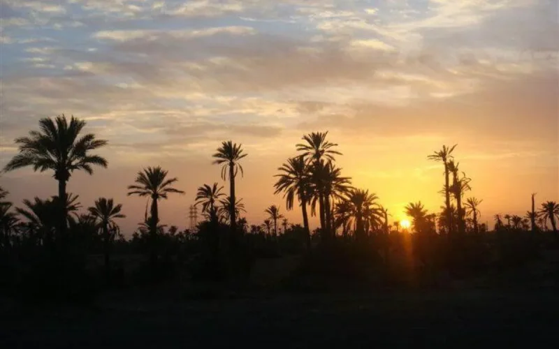 Météo : quel temps fera-t-il aujourd'hui au Maroc ?