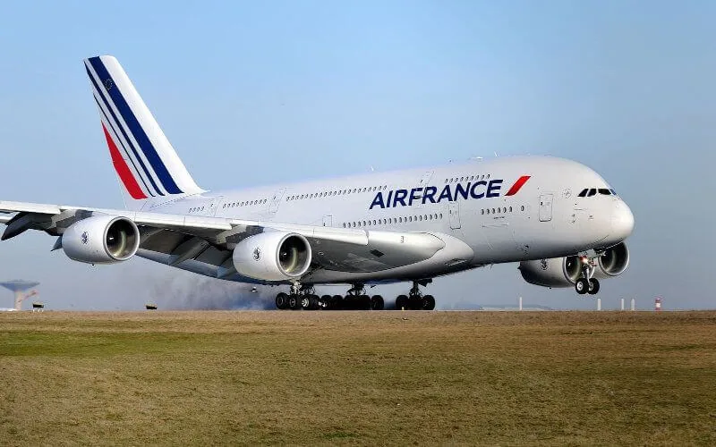 Des vols Air France au Maroc dès le 15 juin ?